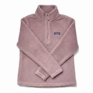 Patagonia | 1/4 Zip Los Gatos Pullover